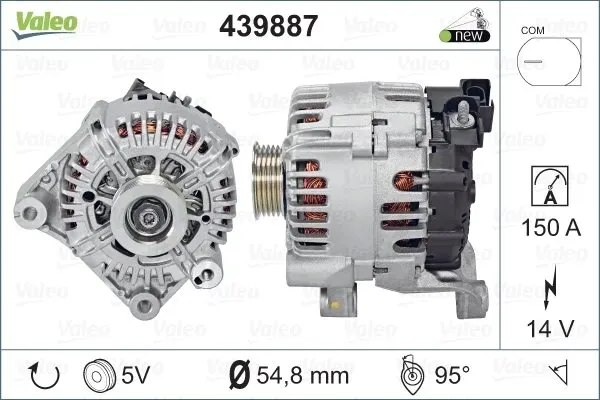 alternator-val439887