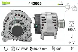 alternator-val443005