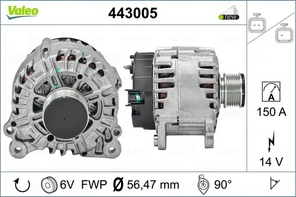 alternator-val443005