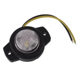 lampa-obrysowa-biala-diodowa-pojedyn-12-24v