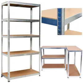 regal-magazynowy-mocny-do-garazu-warsztatu-piwnicy-spizarni-biura-do-875kg