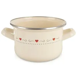 garnek-emaliowany-kremowy-tonca-16-cm-14-l-orion