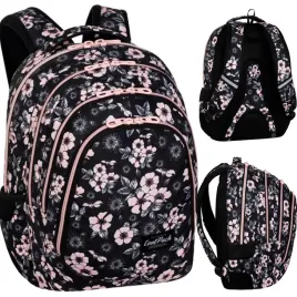 plecak-mlodziezowy-szkolny-drafter-3-helen-kwiaty-coolpack-f010744