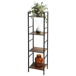 regal-metalowy-czarny-295x235x1065-cm-trends4you