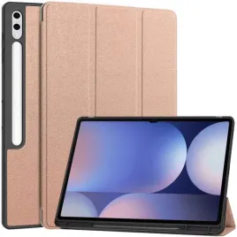 etui-smart-pencil-tpu-do-samsung-galaxy-tab-s10-ultra-rzowe-zloto-strado