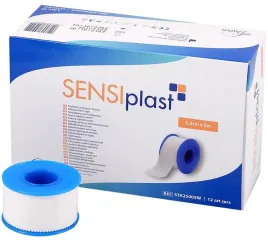 przylepiec-mocujacy-z-tkaniny-sensiplast-zarys-25cm-x-5m-12-szt