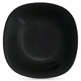 talerz-obiadowy-gleboki-szklany-czarny-luna-215-cm-650-ml-orion