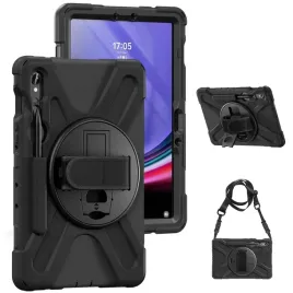 etui-armor-z-uchwytem-i-paskiem-do-galaxy-tab-s9-s9-fe-czarne-strado