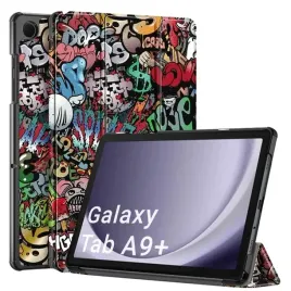 etui-graficzne-do-samsung-galaxy-tab-a9-plus-11-graffiti-strado