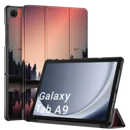 etui-graficzne-do-samsung-galaxy-tab-a9-8-7-night-lake-strado