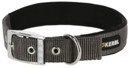 obroza-dla-psa-miami-plus-szara-53-61cm-x-38mm-kerbl