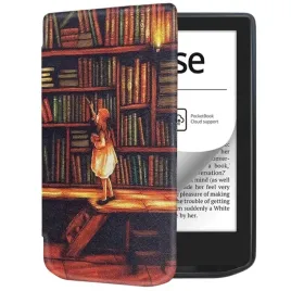 etui-graficzne-tpu-do-pocketbook-verse-pro-629-634-library-girl-strado