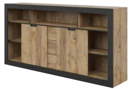 duza-komoda-220cm-tudor-43-dab-samdal-czarny-hv