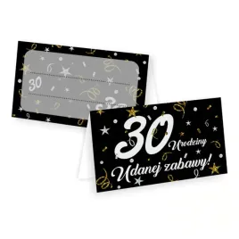 wizytowki-na-stol-30-urodziny-glamou-birthday-czarny-5x8-cm-10-sz