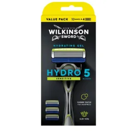 wilkinson-hydro-5-skin-protection-sensitiv-raczka-1-4-wymienne-wklady