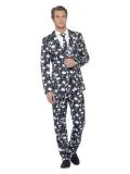 stroj-garnitur-elegant-czaszki-halloween-l