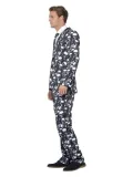 stroj-garnitur-elegant-czaszki-halloween-l-stan-nowy