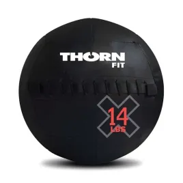 thorn-fit-pilka-wall-ball-14lb-6-kg