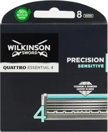wilkinson-quattro-titanium-sensitive-wklady-8szt
