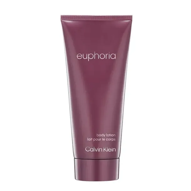 CALVIN KLEIN EUPHORIA 100ML BALSAM DO CIAŁA