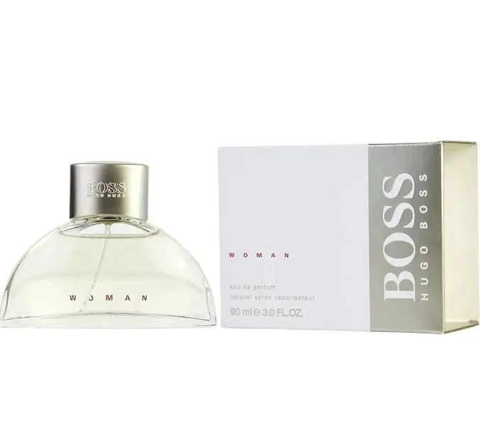PRODUKT HUGO BOSS WHITE WOMAN 90ML EDP WODA PERFUMOWANA