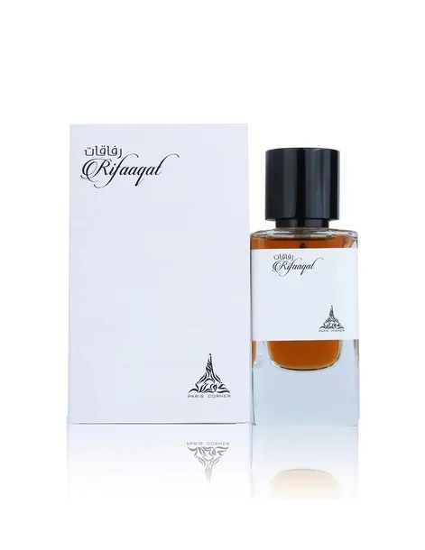 PRODUKT PARIS CORNER RIFAAQAT 85ML EDP