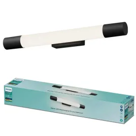 lampa-nad-lustro-led-5w-730lm-2700k-44cm-ip44-czarna-rover-philips