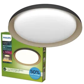 lampa-sufitowa-plafon-led-10w-1850lm-2700k-sceneswitch-czarna-philips