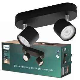 lampa-sufitowa-reflektor-led-9w-1000lm-2700k-czarna-star-philips