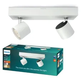 lampa-sufitowa-reflektor-led-9w-1000lm-2200-2700k-sciemnialna-warmglow-bial