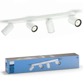 lampa-sufitowa-reflektor-natynkowa-4x-gu10-biala-pongee-philips