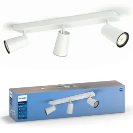 lampa-sufitowa-reflektor-natynkowy-3x-gu10-biala-paisley-philips