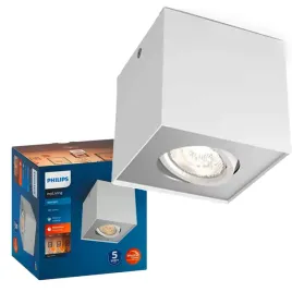 oprawa-natynkowa-lampa-led-4-5w-500lm-2200-2700k-sciemnialna-biala-philips