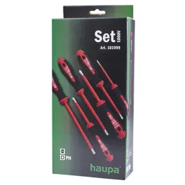 haupa-101999-zestaw-srubokretow-2-k-vde-ph