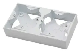 ospel-sonata-pnp-2r-00-puszka-instalacyjna-natynkowa-podwojna-biala