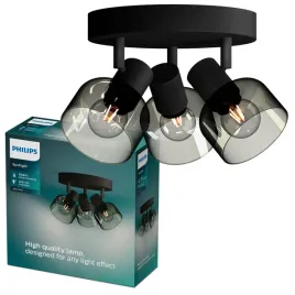 lampa-sufitowa-reflektor-natynkowy-plafon-3x-e14-led-czarna-sleet-philips