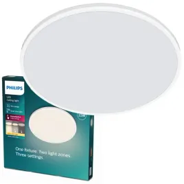 plafon-led-lampa-sufitowa-natynkowa-ozziet-22w-2700k-40cm-bialy-philips