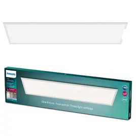 panel-led-120x30-36w-3600lm-4000k-sceneswitch-biala-touch-philips