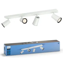 lampa-sufitowa-reflektor-natynkowy-4x-gu10-biala-paisley-philips