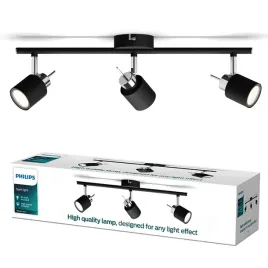 lampa-sufitowa-reflektor-natynkowy3x-gu10-czarna-meranti-philips