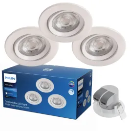 3x-oprawa-podtynkowa-wpuszczana-led-5w-350lm-2700k-biala-sparkle-philips