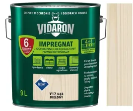 vidaron-impregnat-do-drewna-9l-dab-bielony-v17
