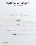 kabel-przedluzajacy-c7-c8-2-m-bialy-kod-producenta-rb97200
