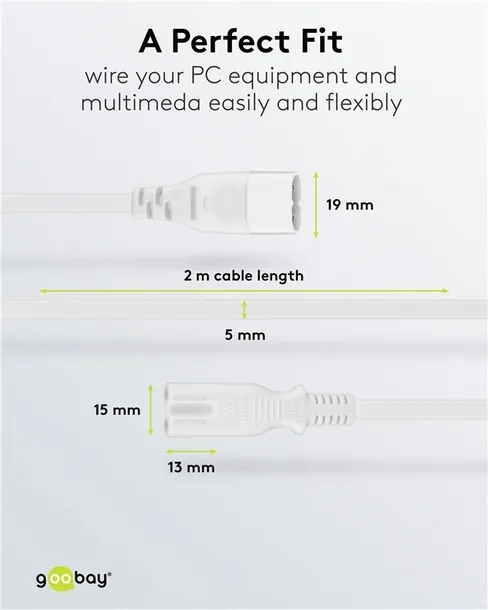 kabel-przedluzajacy-c7-c8-2-m-bialy-stan-nowy-model-h03-vv-h2-f