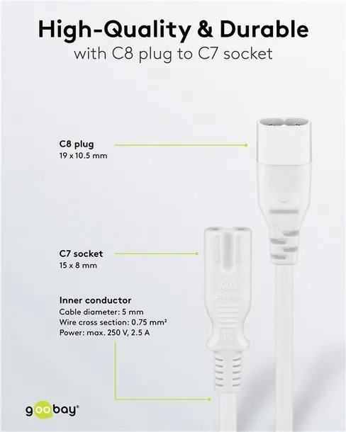 kabel-przedluzajacy-c7-c8-2-m-bialy-stan-nowy-produkt-wprowadzony-do-obrotu-na-terenie-ue-przed-13-12-2024-tak