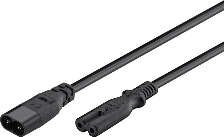 kabel-przedluzajacy-c7-c8-2-m-czarny-marka-goobay