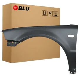 blu-blotnik-vw-passat-b5-lift-fl-la7t-lewy-srebrny-00-05-przod-vereintgrau