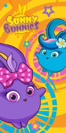recznik-kapielowy-sunny-bunnies-70-x-140-cm