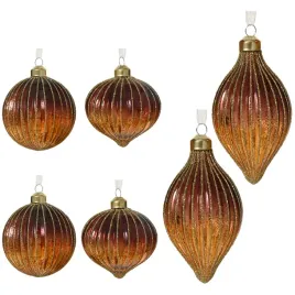 brazowe-szklane-bombki-choinkowe-dekorowane-brazowe-z-koralikami-6szt-8cm