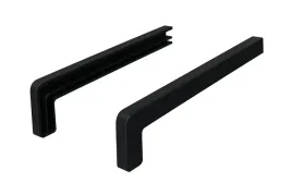 zakonczenia-zaslepki-parapetu-aluminiowe-premium-40-cm-czarne-9005